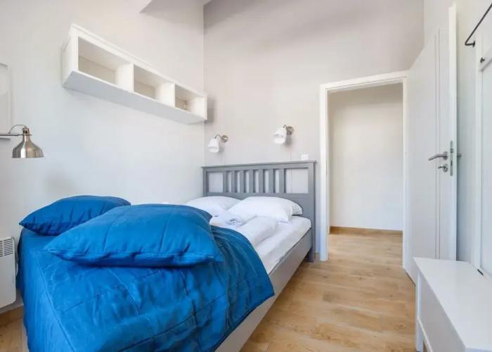 Apartamenty Sun & Snow Sloneczna