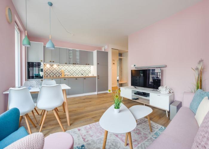 Apartamenty Sun & Snow Sloneczna