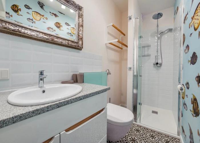 Apartamenty Sun & Snow Sloneczna
