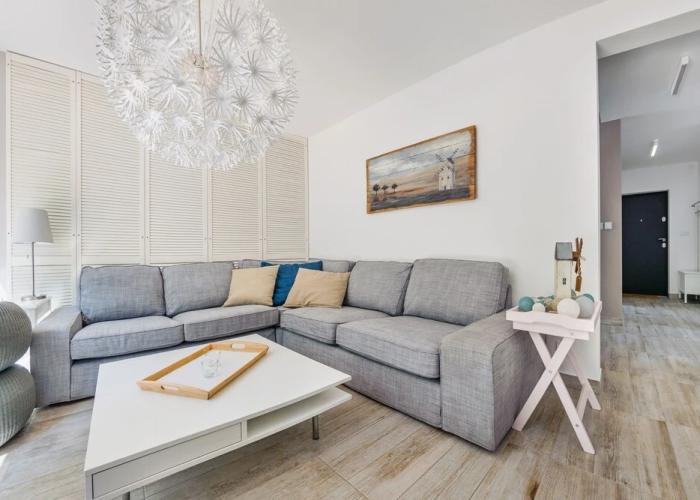 Apartamenty Sun & Snow Sloneczna