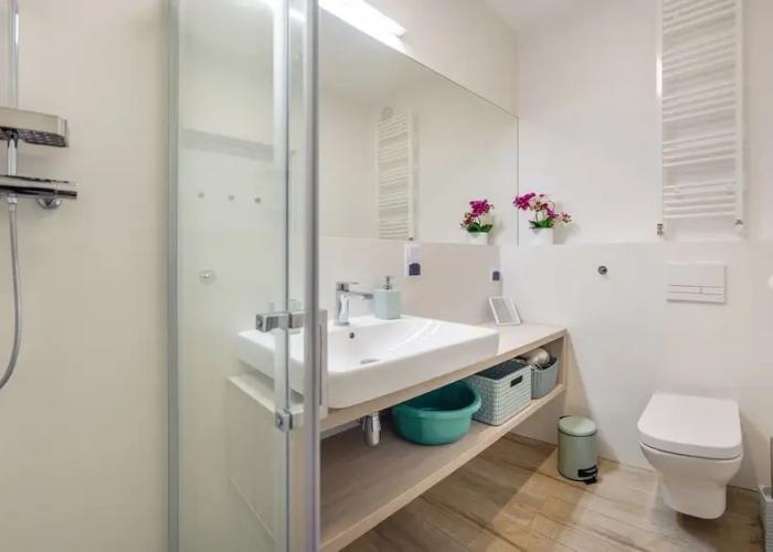 Apartamenty Sun & Snow Platinium
