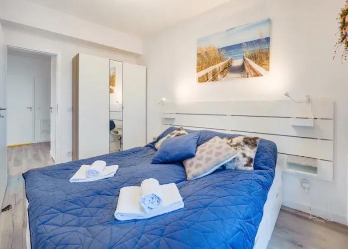 Apartamenty Sun & Snow Platinium