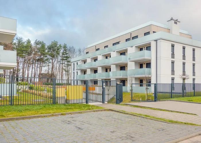 Apartamenty Sun & Snow Platinium