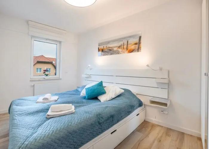 Apartamenty Sun & Snow Platinium