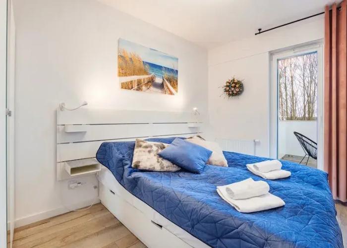 Apartamenty Sun & Snow Platinium