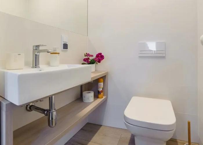 Apartamenty Sun & Snow Platinium