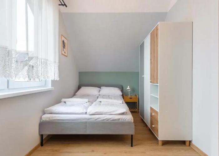 Apartamenty Sun&Snow Rumiankowa