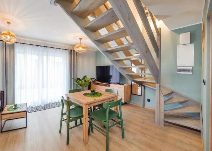 Apartamenty Sun&Snow Rumiankowa