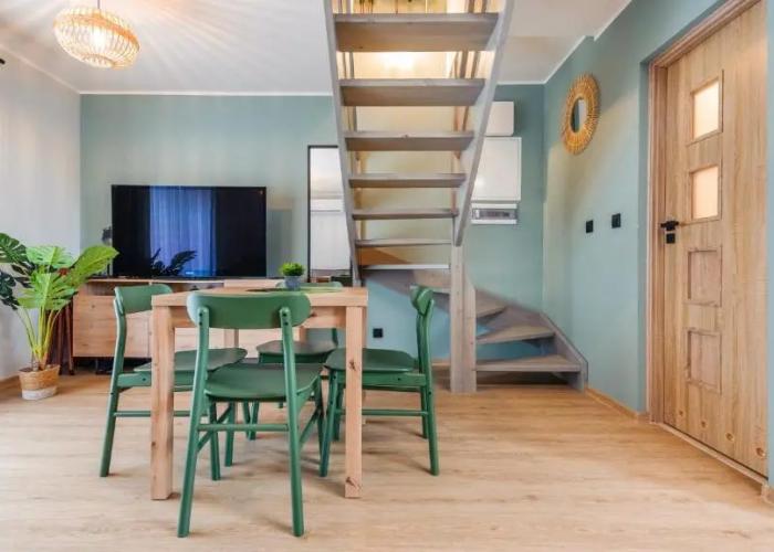 Apartamenty Sun&Snow Rumiankowa