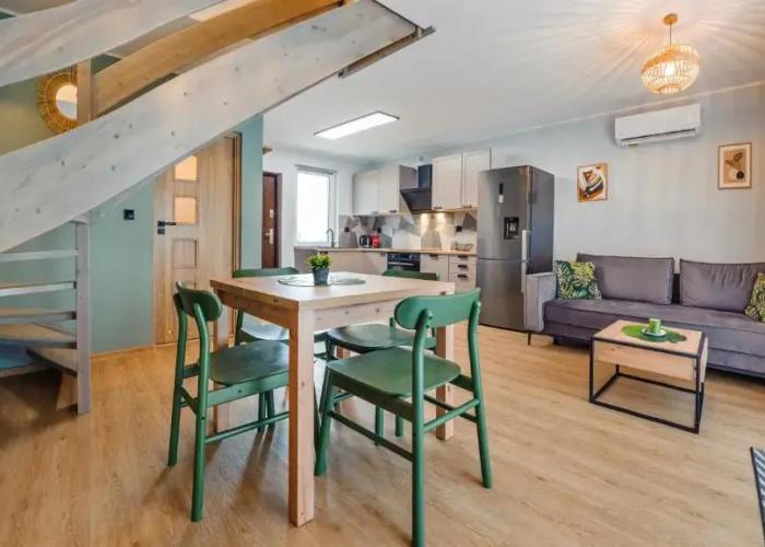 Apartamenty Sun&Snow Rumiankowa