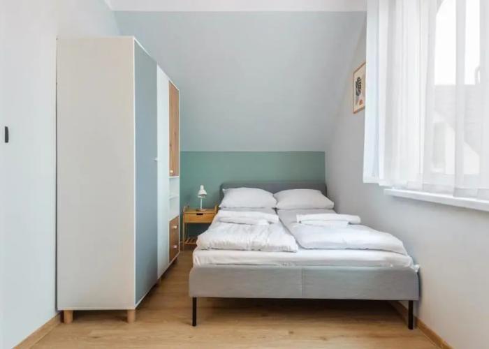 Apartamenty Sun&Snow Rumiankowa