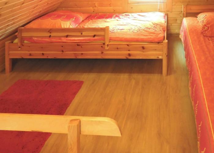 Holiday Home in a Holiday Park Rewal at 600 m From the sea
