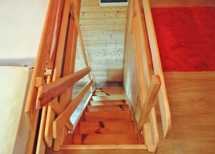 Holiday Home in a Holiday Park Rewal at 600 m From the sea