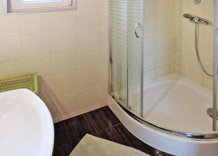 Holiday Home in a Holiday Park Rewal at 600 m From the sea