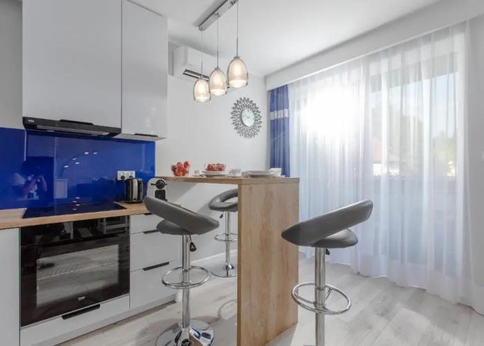 Resort Apartamenty Klifowa Rewal 61
