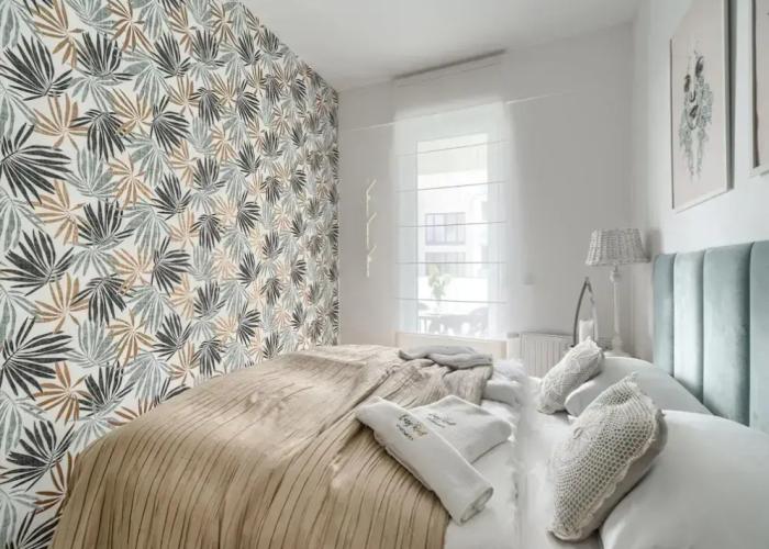 Beautiful Apartment by the Beach, Rewal