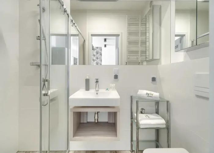 Beautiful Apartment by the Beach, Rewal