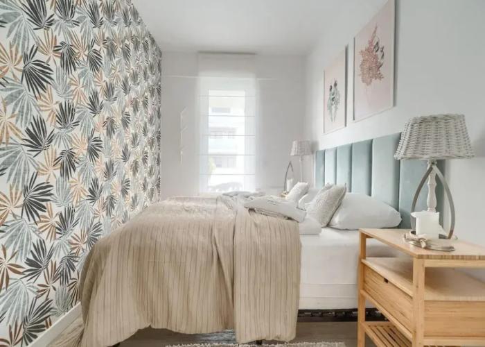 Beautiful Apartment by the Beach, Rewal