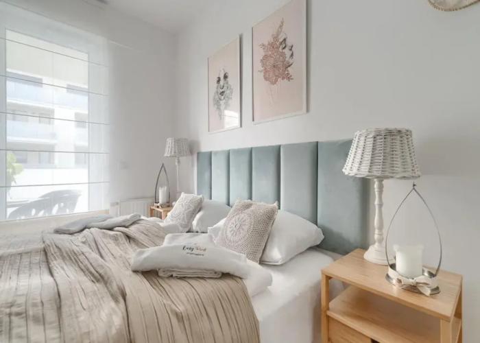 Beautiful Apartment by the Beach, Rewal