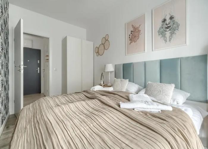 Beautiful Apartment by the Beach, Rewal