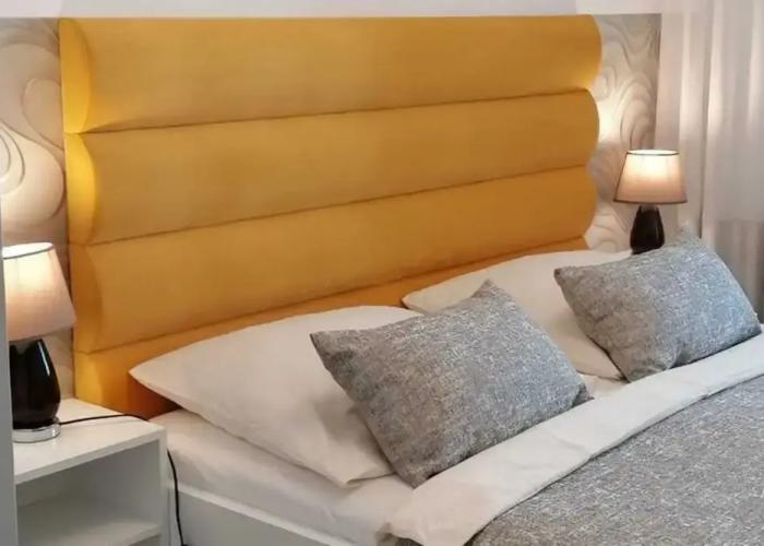 Apartment Deluxe on the Beach of Rewal