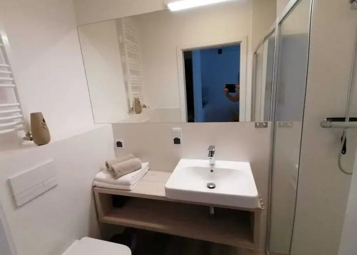 Apartment Deluxe on the Beach of Rewal