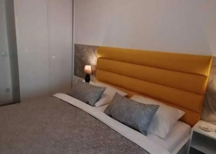 Apartment Deluxe on the Beach of Rewal