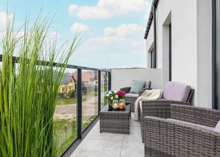 Apartment, 3 Bedrooms, Rewal