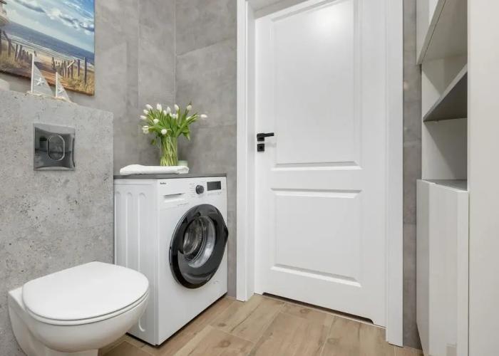 Apartment, 3 Bedrooms, Rewal