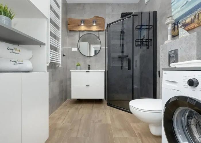 Apartment, 3 Bedrooms, Rewal