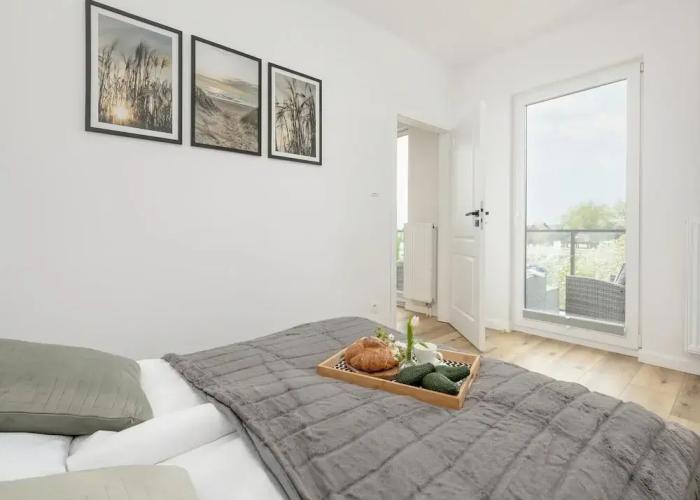 Apartment, 3 Bedrooms, Rewal