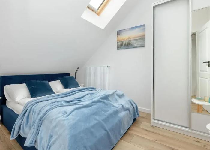 Apartment, 3 Bedrooms, Rewal