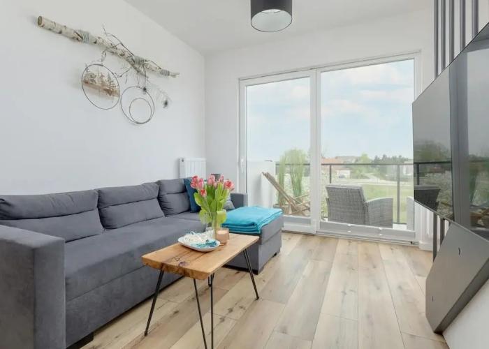 Apartment, 3 Bedrooms, Rewal