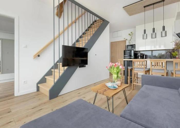 Apartment, 3 Bedrooms, Rewal