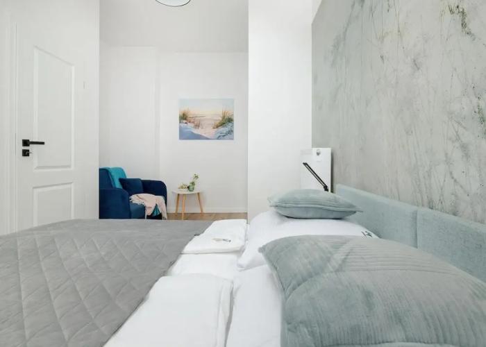 Apartment, 3 Bedrooms, Rewal