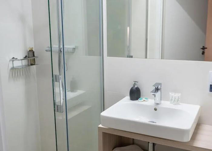 Apartment for 4 People Near the Beach, Rewal
