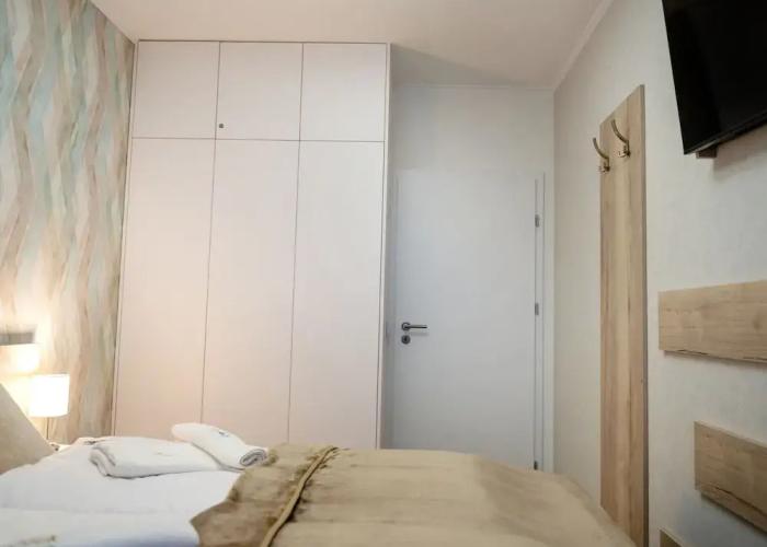Apartment for 4 People Near the Beach, Rewal