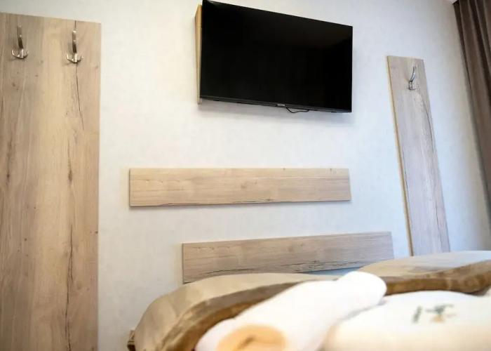 Apartment for 4 People Near the Beach, Rewal