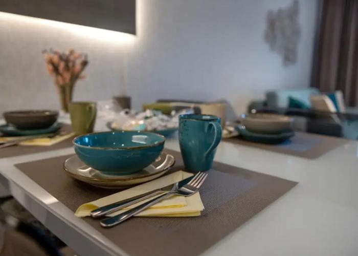 Apartment for 4 People Near the Beach, Rewal