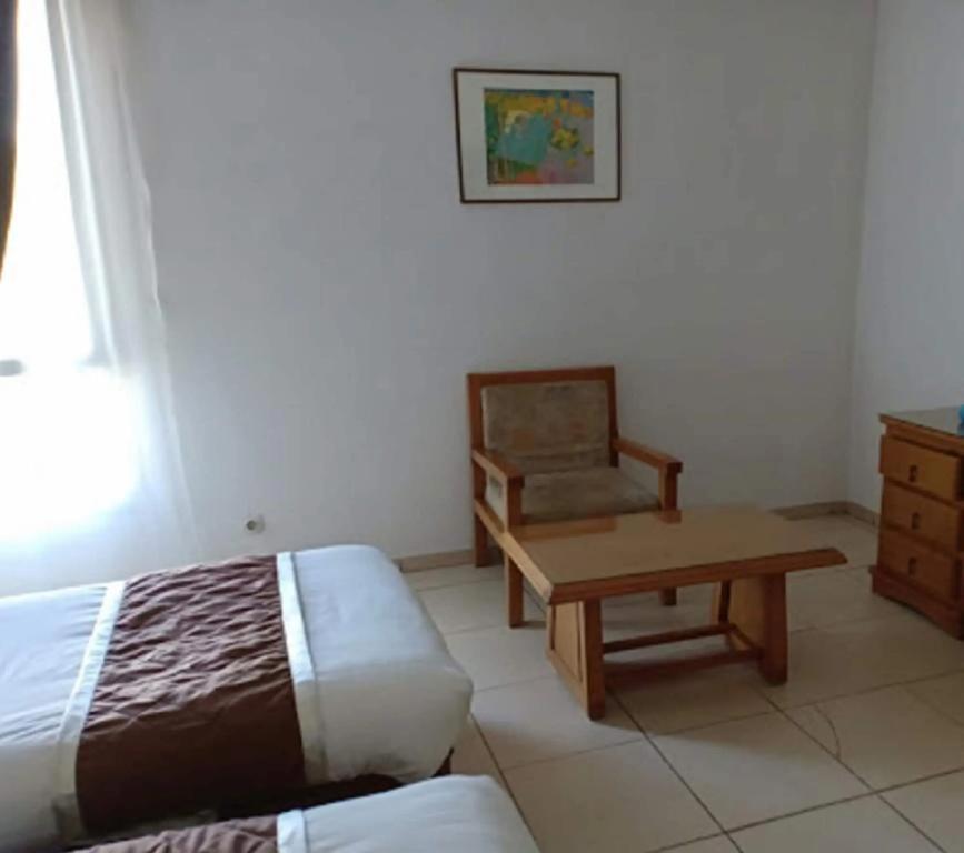 фото El Biar Hotel