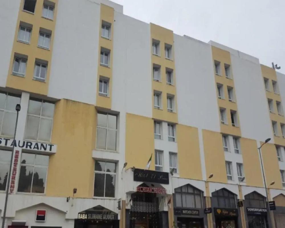 фото El Biar Hotel