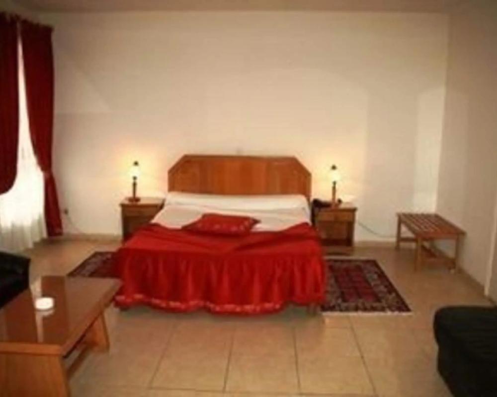 фото El Biar Hotel
