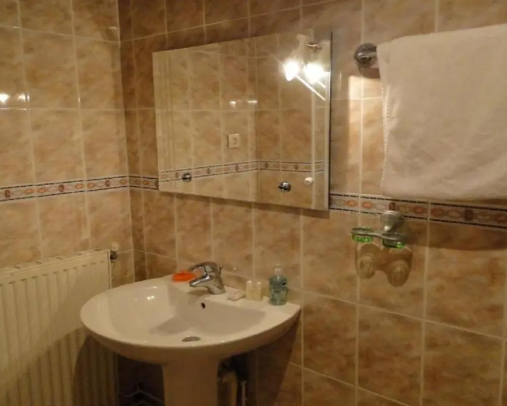 фото El Biar Hotel