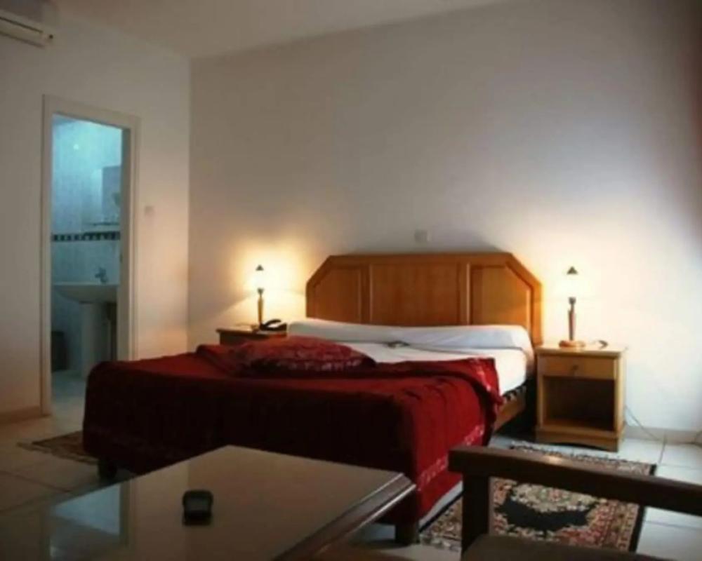 фото El Biar Hotel