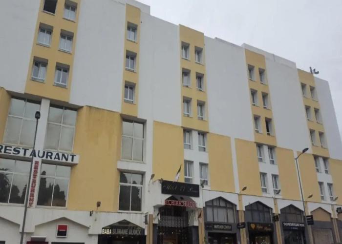 El Biar Hotel
