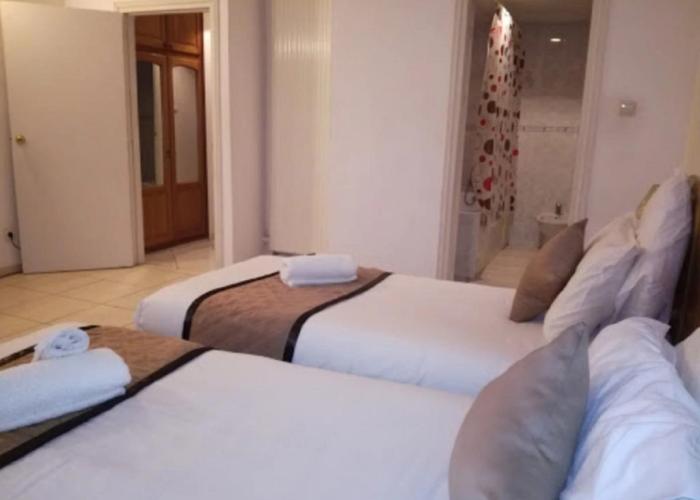 El Biar Hotel