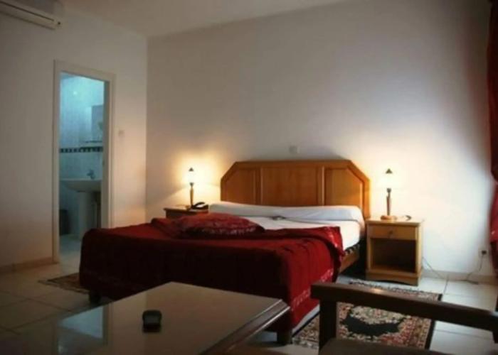 El Biar Hotel