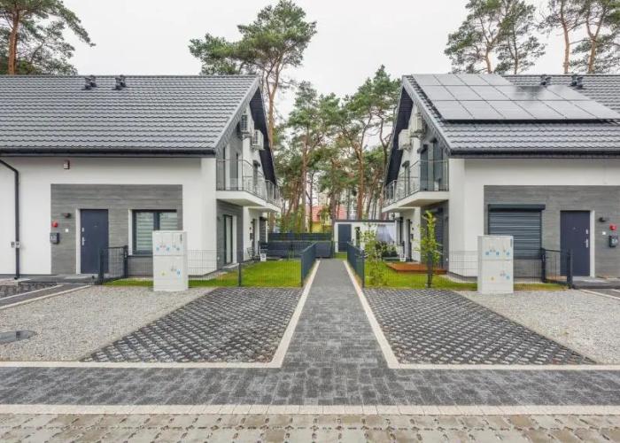 Apartamenty Sun & Snow Horizon Park