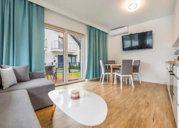 Apartamenty Sun & Snow Horizon Park