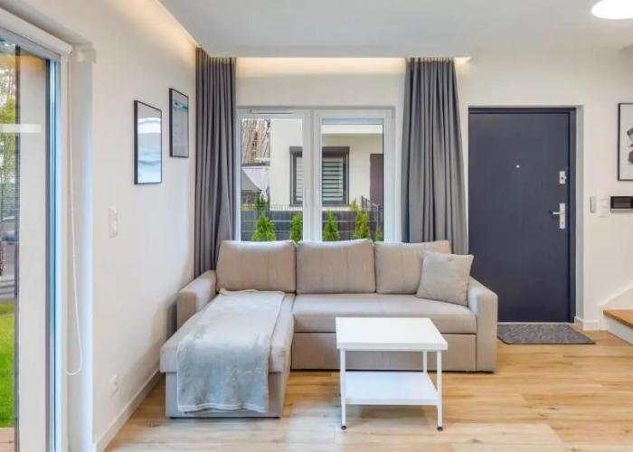 Apartamenty Sun & Snow Horizon Park